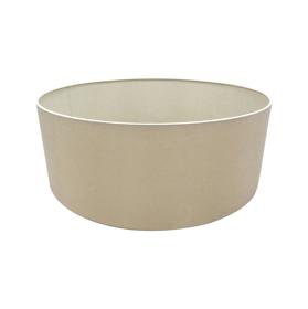 D0280  Sigma 60cm Dual Faux Silk Fabric Shade Nude Beige, Moonlight